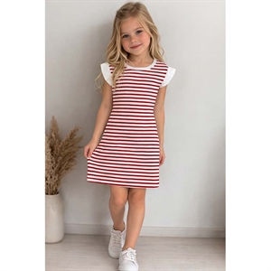Sukienka dziewczęca  4-14 lat