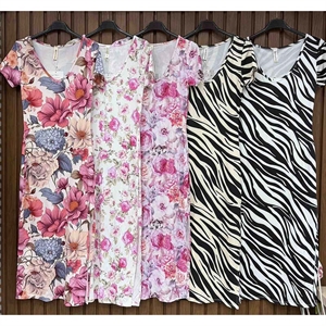 Sukienka damska - Produkt Włoski