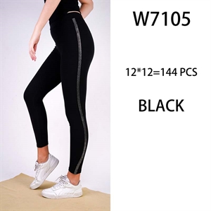 Legginsy damskie M-2XL