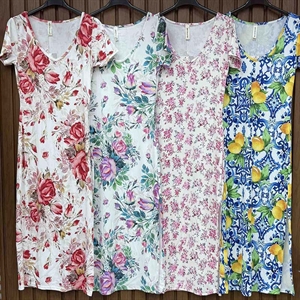 Sukienka damska - Produkt Włoski