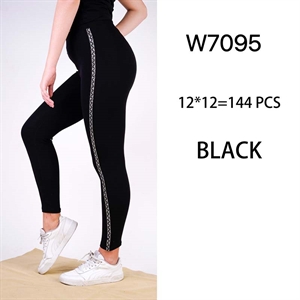 Legginsy damskie M-2XL