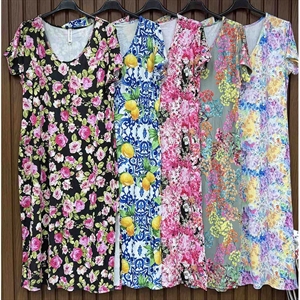 Sukienka damska - Produkt Włoski