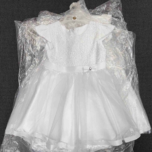 Sukienka dziewczęca  92-116cm