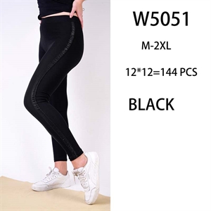 Legginsy damskie M-2XL