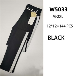 Legginsy damskie M-2XL