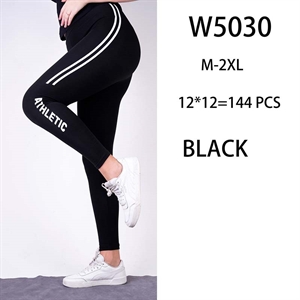 Legginsy damskie M-2XL
