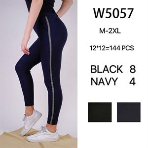 Legginsy damskie M-2XL