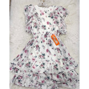 Sukienka dziewczęca  140-158cm