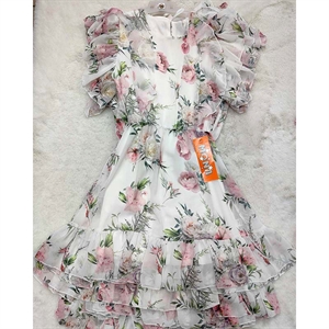 Sukienka dziewczęca  140-158cm