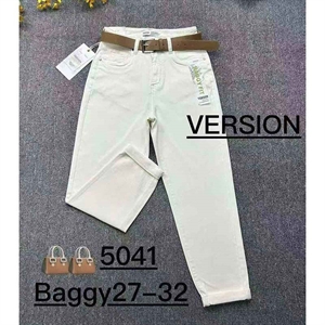 Jeansy baggy fit  27-32