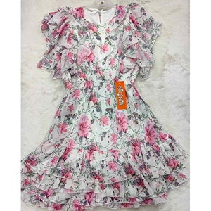 Sukienka dziewczęca  140-158cm