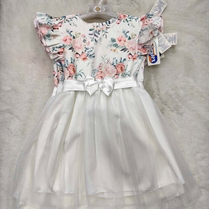 Sukienka dziewczęca  122-152cm