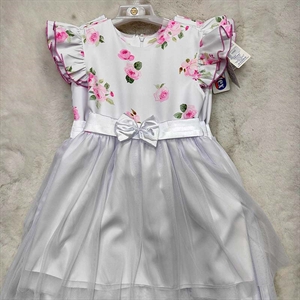 Sukienka dziewczęca  122-152cm