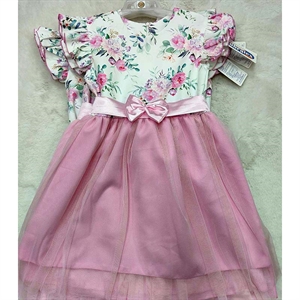 Sukienka dziewczęca  122-152cm