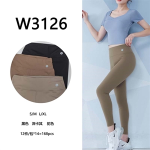 Legginsy damskie S/M-L/XL