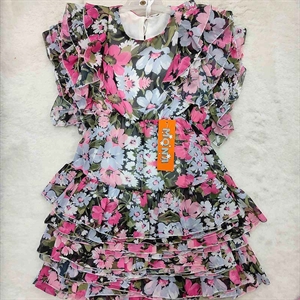 Sukienka dziewczęca  98-134cm