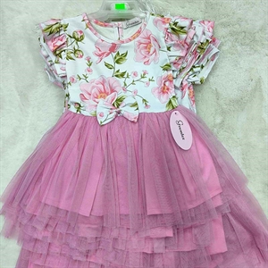 Sukienka dziewczęca  92-134cm