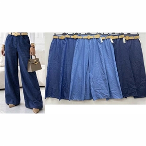 Spodnie damskie - Produkt Włoski