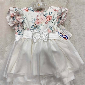 Sukienka dziewczęca  86-128cm