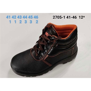 Trzewiki męskie 41-46