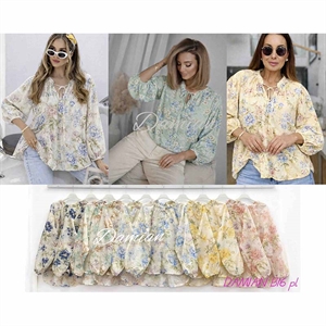 Bluzka damska - Produkt Włoski