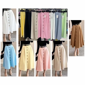 Spódnica damska - Produkt Włoski