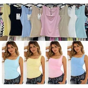 Bluzka damska - Produkt Włoski