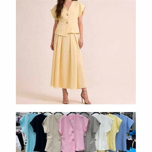 Bluzka damska - Produkt Włoski