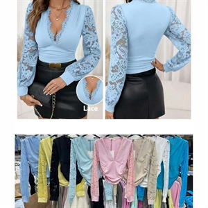 Bluzka damska - Produkt Włoski