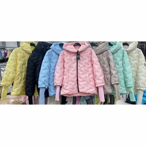 Kurtka damska - Produkt Włoski