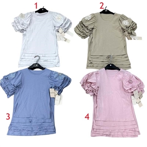 Bluzka dziewczęca  6-16 lat