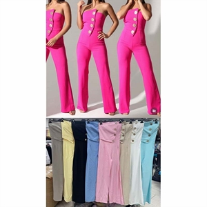 Kombinezon damski - Produkt Włoski