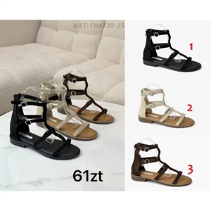 Sandały damskie 36-41