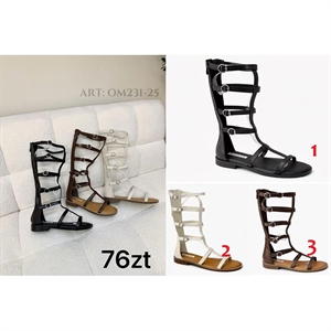 Sandały damskie 36-41