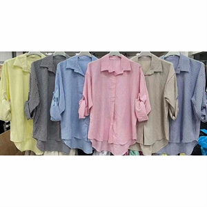 Koszula damska - Produkt Włoski