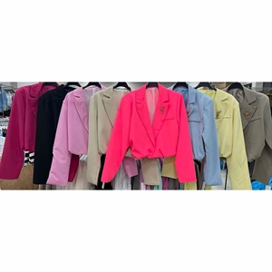 Marynarka damska - Produkt Włoski