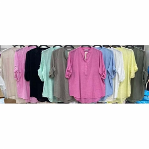 Bluzka damska - Produkt Włoski