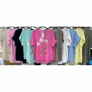 Bluzka damska - Produkt Włoski