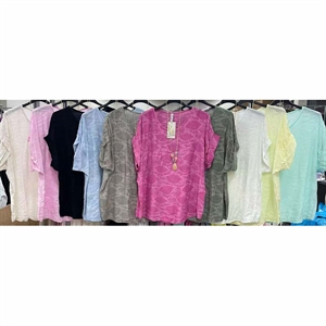 Bluzka damska - Produkt Włoski