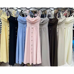 Sukienka damska - Produkt Włoski