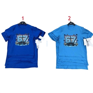 Bluzka chłopięca  6-16 lat