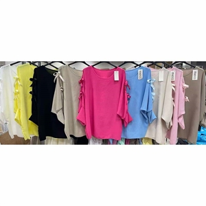 Bluzka damska - Produkt Włoski