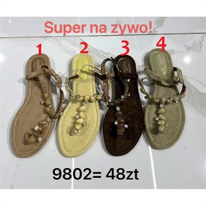 Sandały damskie 36-41