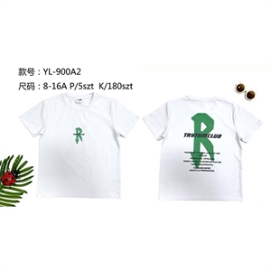 Bluzka chłopięca  8-16 lat