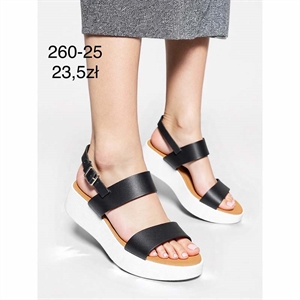 Sandały damskie 36-41