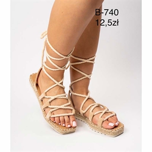 Sandały damskie 36-41