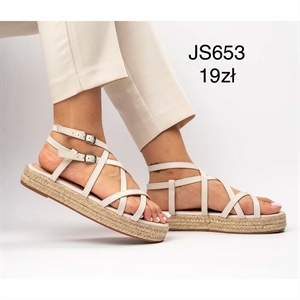 Sandały damskie 36-41