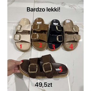 Sandały damskie 36-41