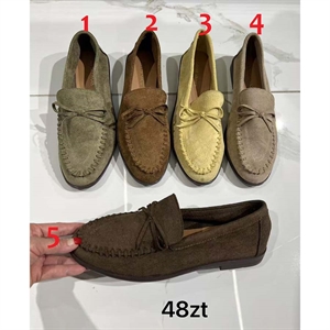 Mokasyny damskie 36-41