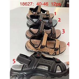 Sandały sportowe 40-46